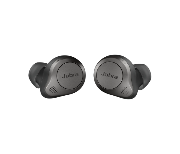 Jabra Elite 85t tytanowo-czarne - 604881 - zdjęcie 2